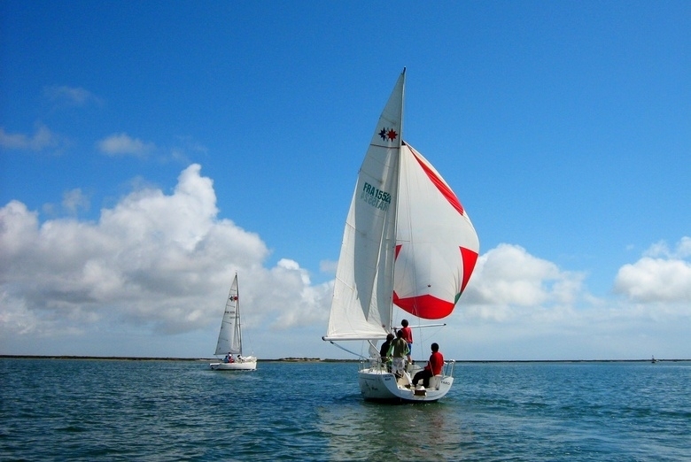 Sailing Trips - boat cruises algarve